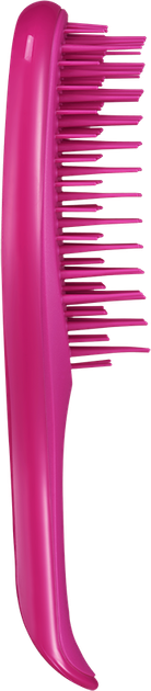 Мини-щетка для волос Tangle Teezer The Ultimate Detangler Mini Electric Raspberry (5060926686752) - Фото 5 Мини-щетка для волос Tangle Teezer The Ultimate Detangler Mini Electric Raspberry (5060926686752) - изображение 5
