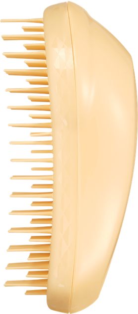 Щетка для волос Tangle Teezer The Original Mini Buttercup Yellow (5060926686837) - Фото 5 Щетка для волос Tangle Teezer The Original Mini Buttercup Yellow (5060926686837) - изображение 5