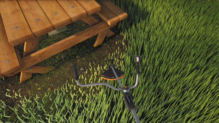 Gra PS4 Lawn Mowing Simulator Landmark Edition (płyta Blu-ray) (5060760887599) - obraz 13