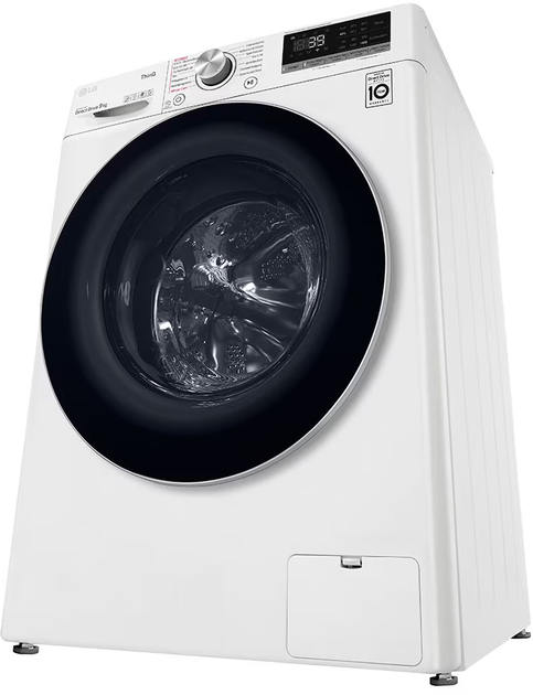 Пральна машина LG F4WV709P1E (8806091066190) - зображення 8
