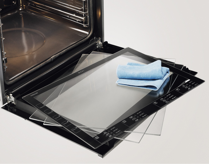 Плита газовая ELECTROLUX LKG504010X - изображение 7