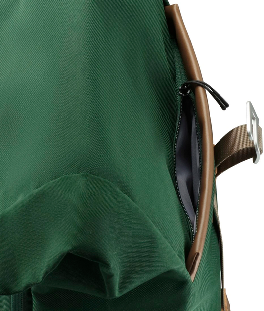 Plecak na laptopa Hama Silvan 16.2" Green (4047443517807) - obraz 7
