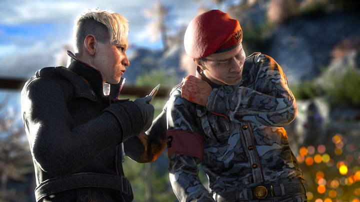 Gra PS4 Far Cry 4 + 5 Compilation (płyta Blu-ray) (3307216134855) - obraz 9