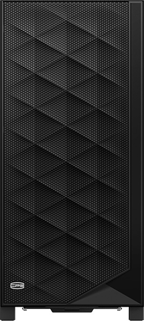 Корпус PcCooler C3D510 BK - зображення 2