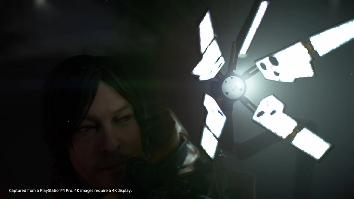 Gra PS4 Death Stranding (Blu-ray płyta) (0711719951605) - obraz 10