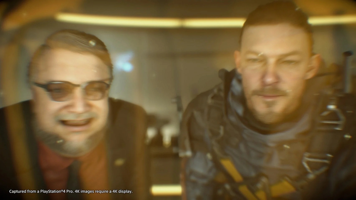Gra PS4 Death Stranding (Blu-ray płyta) (0711719951605) - obraz 13