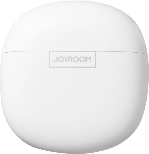 Słuchawki JOYROOM Funpods JR-FB1 White (6956116759339) - obraz 5