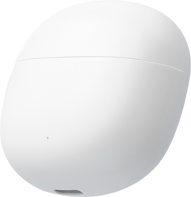 Słuchawki JOYROOM Funpods JR-FB1 White (6956116759339) - obraz 6