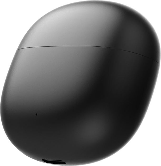 Навушники JOYROOM Funpods JR-FB1 Black (6956116763091) - зображення 6