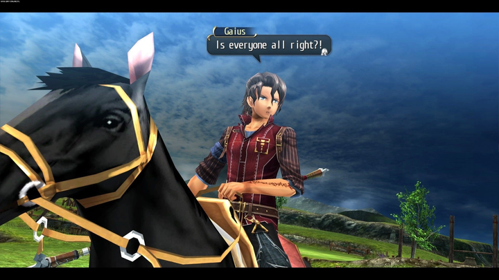 Гра PS4 The Legend of Heroes: Trails of Cold Steel II (Blu-ray диск) (5060540770332) - зображення 5