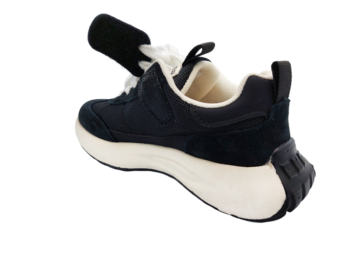 Кроссовки для девочек Jong Golf C1141520/35 Черный 35 - изображение 2