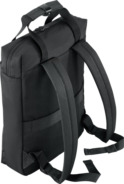 Plecak na laptopa Hama Extreme Protect 16.2" Black (4047443527158) - obraz 3