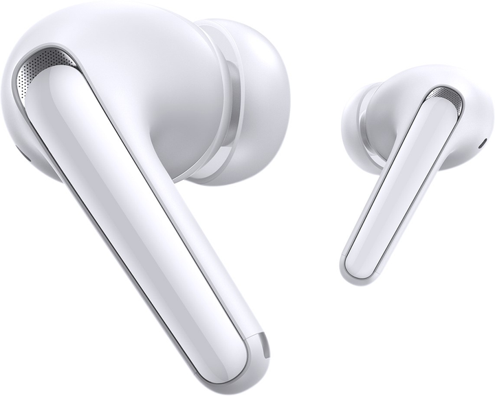 Słuchawki JOYROOM Funpods JR-FB3 White (6956116756956) - obraz 3