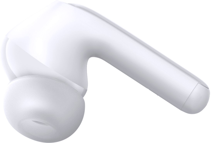 Słuchawki JOYROOM Funpods JR-FB3 White (6956116756956) - obraz 4