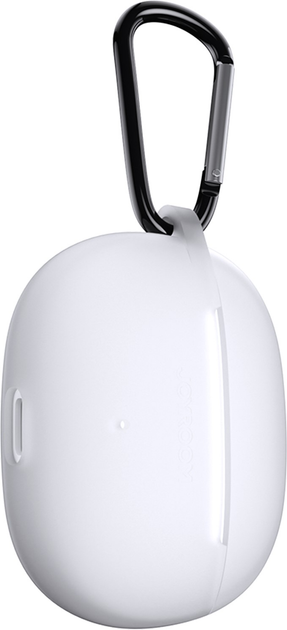 Słuchawki JOYROOM Funpods JR-FB3 White (6956116756956) - obraz 6