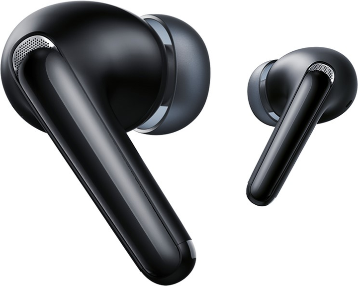 Навушники JOYROOM Funpods JR-FB3 Black (6956116756932) - зображення 3