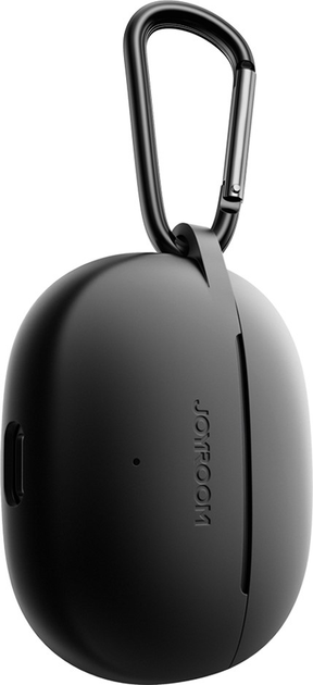 Навушники JOYROOM Funpods JR-FB3 Black (6956116756932) - зображення 6