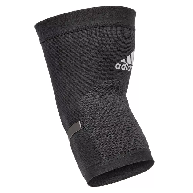 Фіксатор Ліктя Adidas Performance Elbow Support(ADSU-13331) XL Чорний - Фото 1 Фіксатор Ліктя Adidas Performance Elbow Support(ADSU-13331) XL Чорний - изображение 1