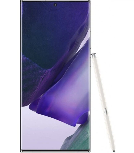 Смартфон Samsung Galaxy Note 20 Ultra N986B/DS 5G 12/256GB Mystic