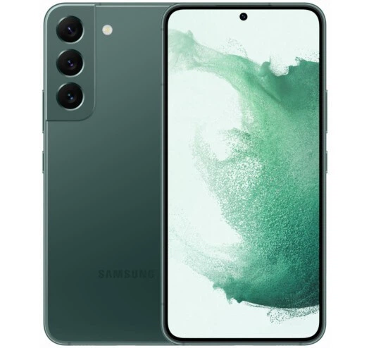【美品SIMフリー】Samsung Galaxy S22 256GB スマートフォン本体