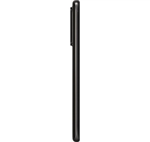 Смартфон Samsung Galaxy S20 ULTRA 5G SM-G988B/DS Black 2 sim DUOS Seller Refurbished - зображення 5