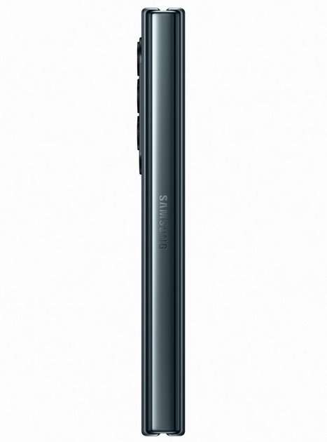 Samsung Galaxy Z Fold 4 (256GB) SM-F936U + e sim GRAY GREEN