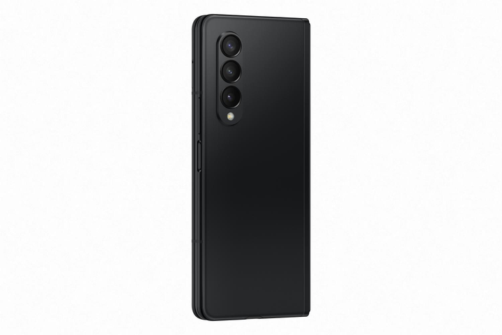 Samsung Galaxy Z Fold3 256GB ブラック グローバル版 SM-F926UZKAXAA | Galaxy Z Fold3 5G 256GB (Unlocked) Phantom