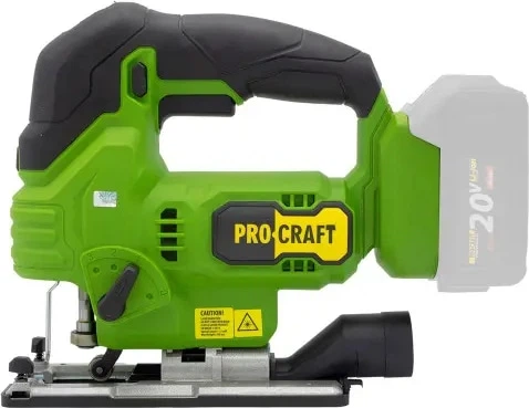 Акумуляторний лобзик ProCraft ST24 (Без акб та зп) ProCraft - купити в Україні