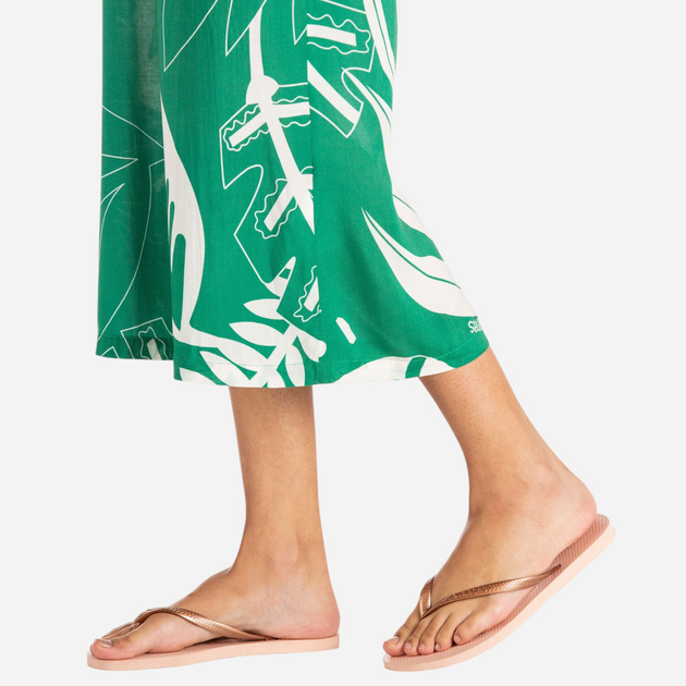 Жіночі в'єтнамки для пляжу Havaianas 4000030.0076 41-42 (39-40BR) Пудрові (7893249567099) - зображення 3