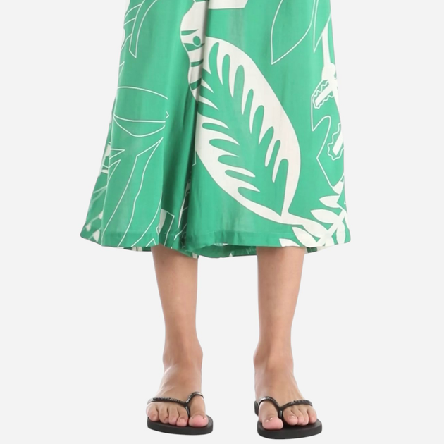 Жіночі в'єтнамки для пляжу Havaianas 4000030.0090 39-40 (37-38BR) Чорні (7890732316486) - зображення 4
