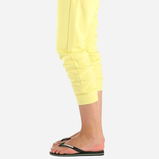 Klapki japonki damskie basenowe Havaianas 4110850.1069 39-40 (37-38BR) Czarne (7891224864591) - obraz 3