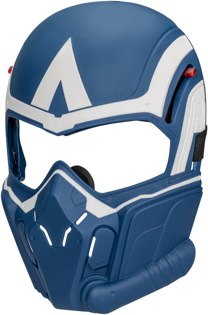 Маска героя Hasbro CAP Капітан Америка (F9303) - зображення 2
