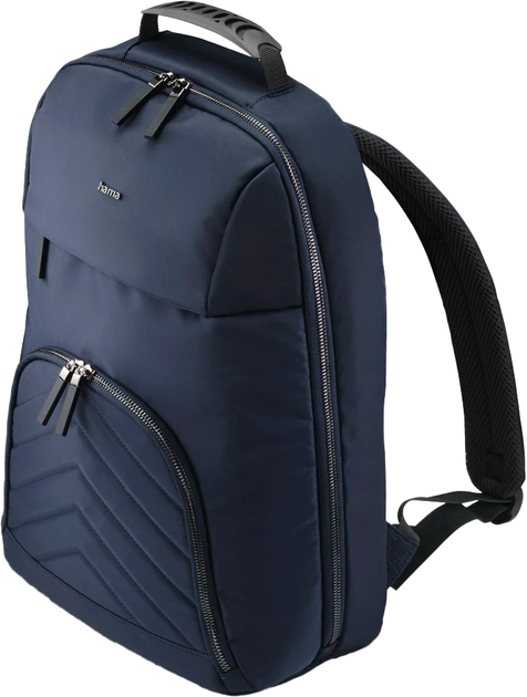 Рюкзак для ноутбука Hama Premium Lightweight 16.2" Dark Blue (4047443518507) - зображення 5