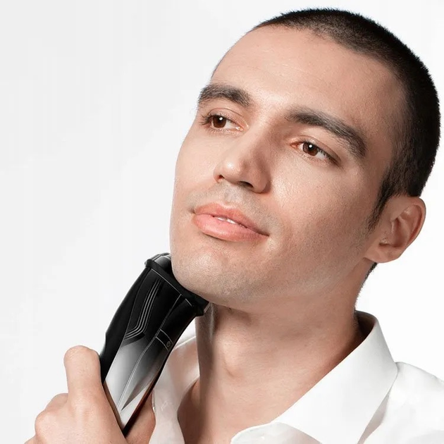 Golarka elektryczna Enchen Gentleman 5S (6972417693141) - obraz 7