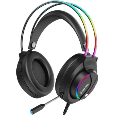 Навушники GamePro HS733 Black (HS733) - Фото 1 Навушники GamePro HS733 Black (HS733) - зображення 1