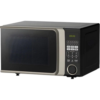Мікрохвильова піч PRIME Technics PMW 23873 HB - зображення 3