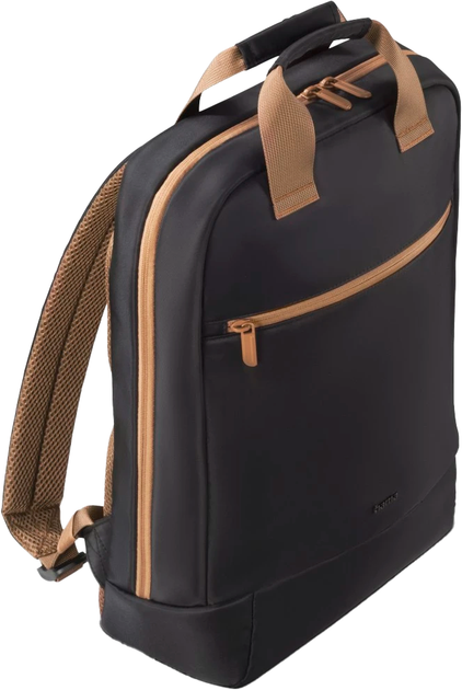 Рюкзак для ноутбука Hama Ultra Lightweight 16.2" Black (4047443520142) - зображення 3