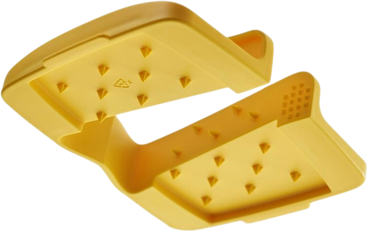 Tarka Joseph Joseph Multi-Grip żółta (5028420009477) - obraz 3