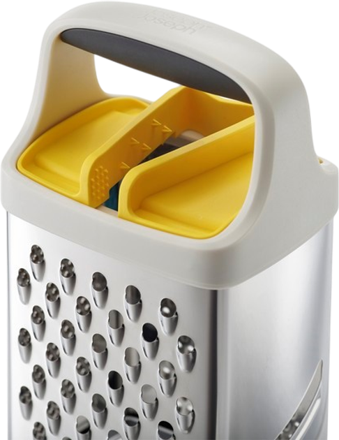 Tarka Joseph Joseph Multi-Grip żółta (5028420009477) - obraz 6