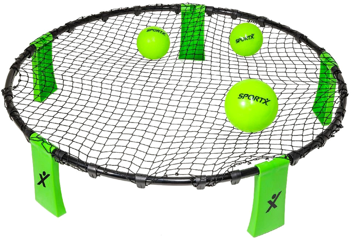 Zestaw zabawek SportX Smashball 2008317 (8712051099132) - obraz 3