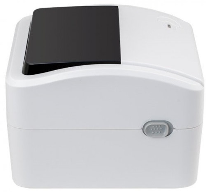 Термопринтер этикеток, наклеек Xprinter XP-420B 108мм USB, белый - изображение 4
