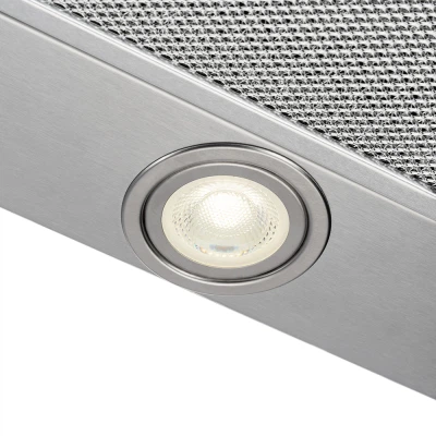 Витяжка кухонна Pyramida TX 60 (750) R IX - зображення 2