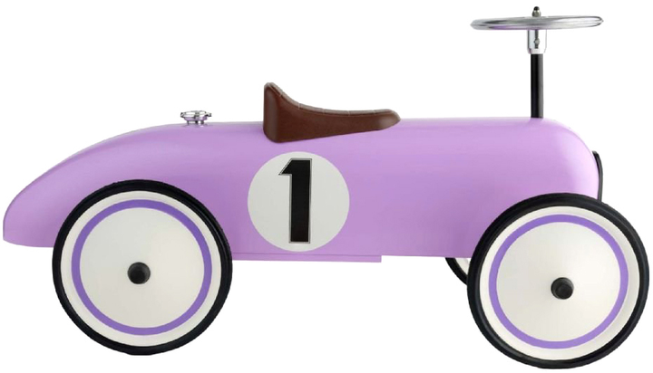 Jeździk Retro Roller Ride-on Kate 2012575 (8712051129778) - obraz 4