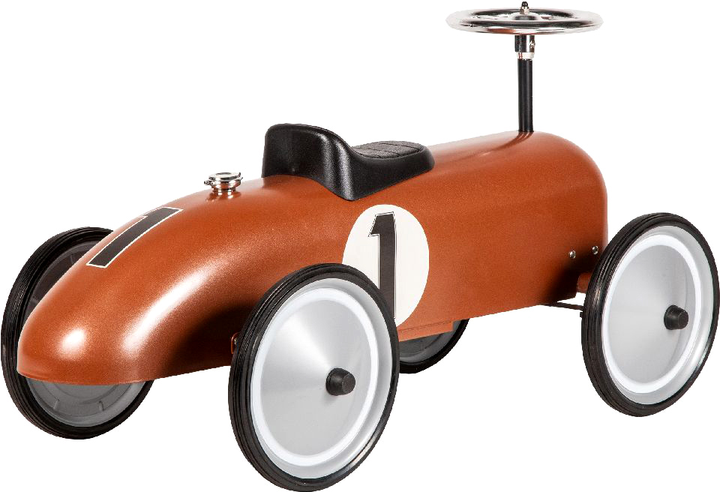 Машинка Retro Roller Ride-on Честер 2012578 (8712051129808) - зображення 3