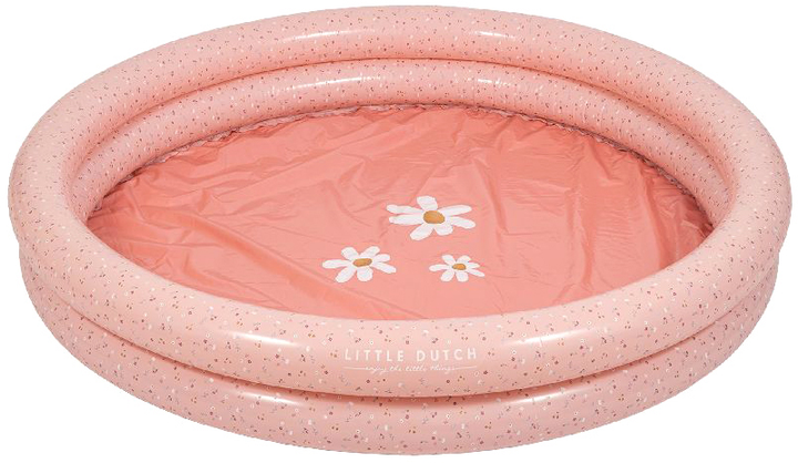 Басейн Little Dutch Flowers 150 см (8712051114255) - зображення 3