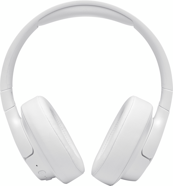 Навушники бездротові JBL Tune 760 NC White (JBLT760NCWHT) - зображення 2