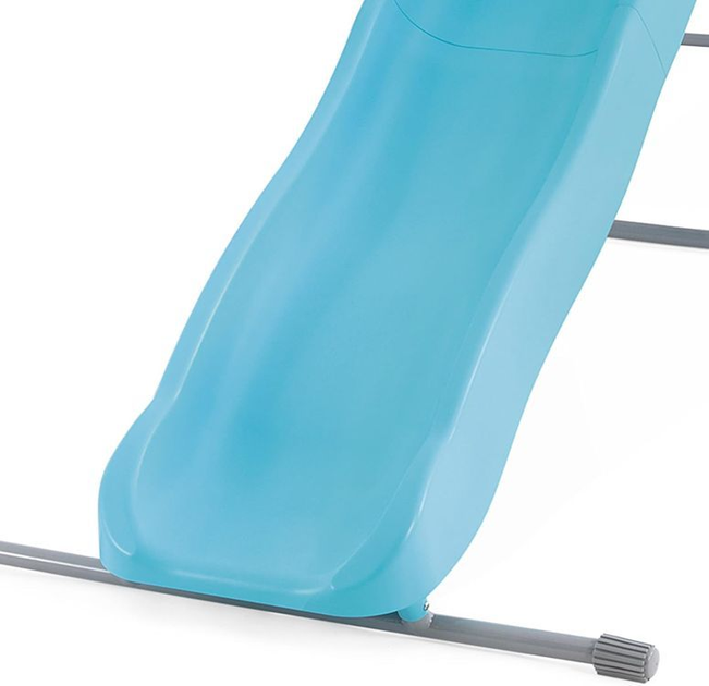 Zjeżdżalnia dla dzieci ogrodowa Intex 183 cm 44106 (6941057426501) - obraz 4