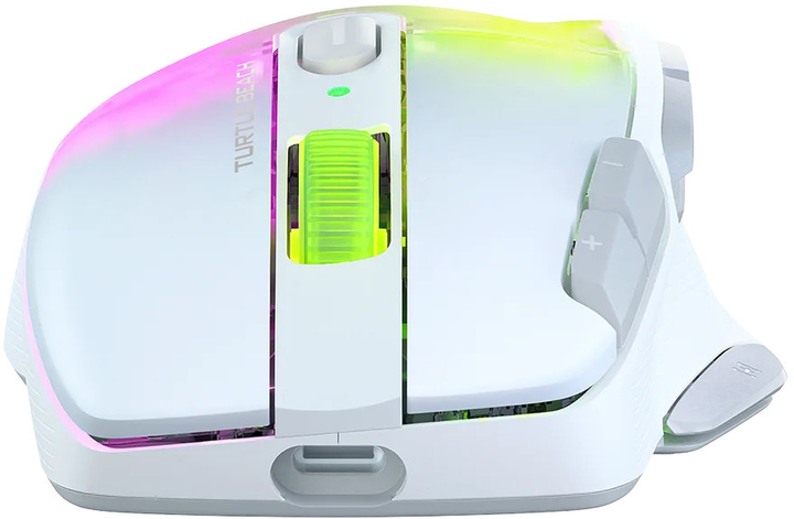Миша Turtle Beach Kone XP Air White (0731855711017) - зображення 5
