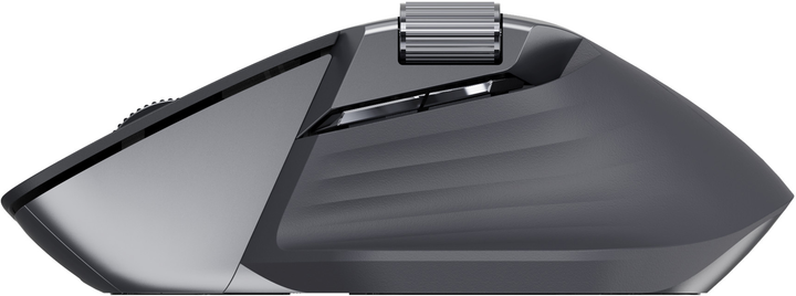 Mysz Rapoo MT760L Black (6940056125286) - obraz 7