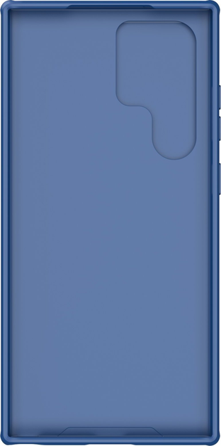 Etui Nillkin CamShield S Case do Samsung Galaxy S23 Ultra Blue (6902048259041) - obraz 6